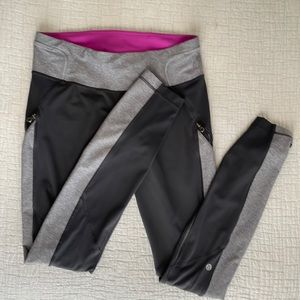 Lululemon workout pant